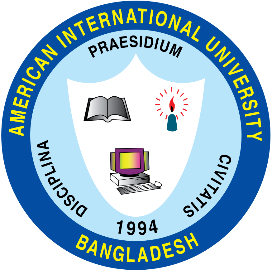 AIUB logo
